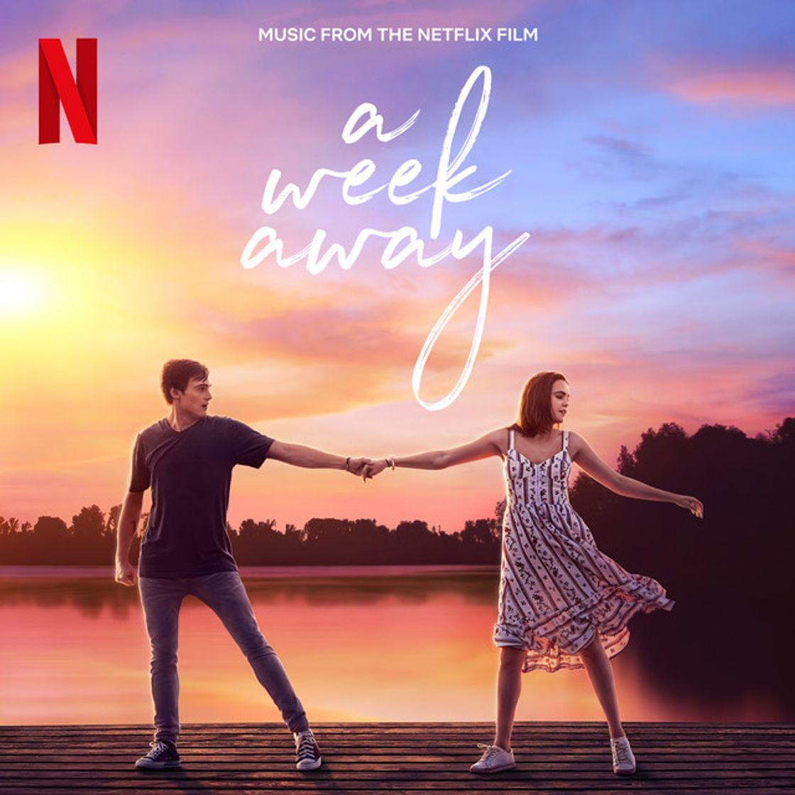 Canción Best Thing Ever - Stage Version