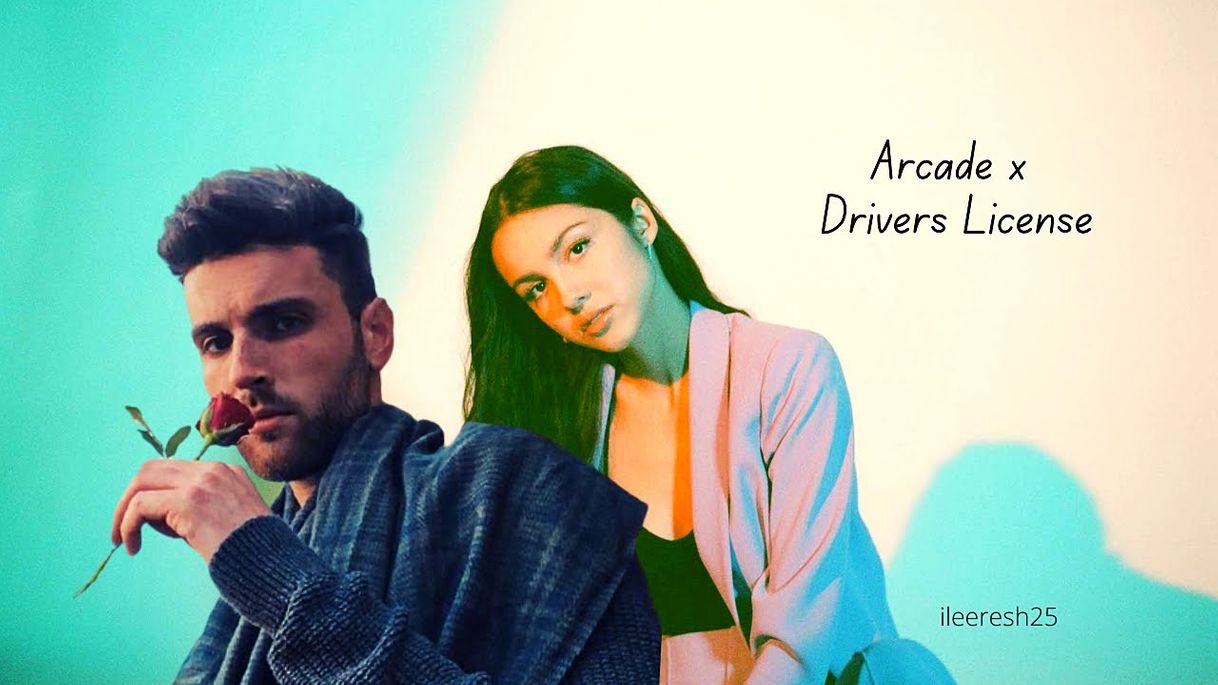 Music Olivia Rodrigo & Duncan Laurence - YouTube