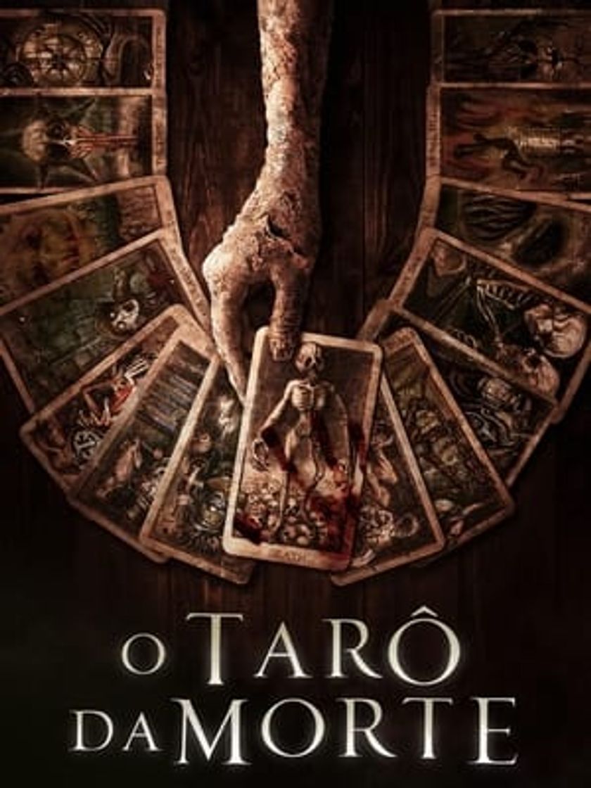 Película Tarot