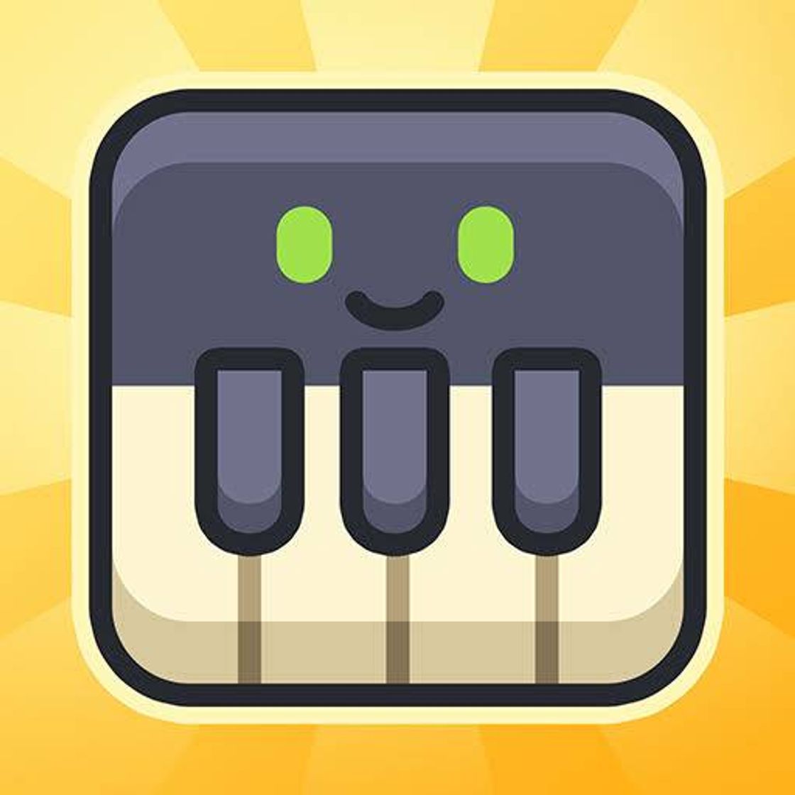 Videogames My Music Tower - Piano Tiles, Tycoon, Offline Game - Google Play