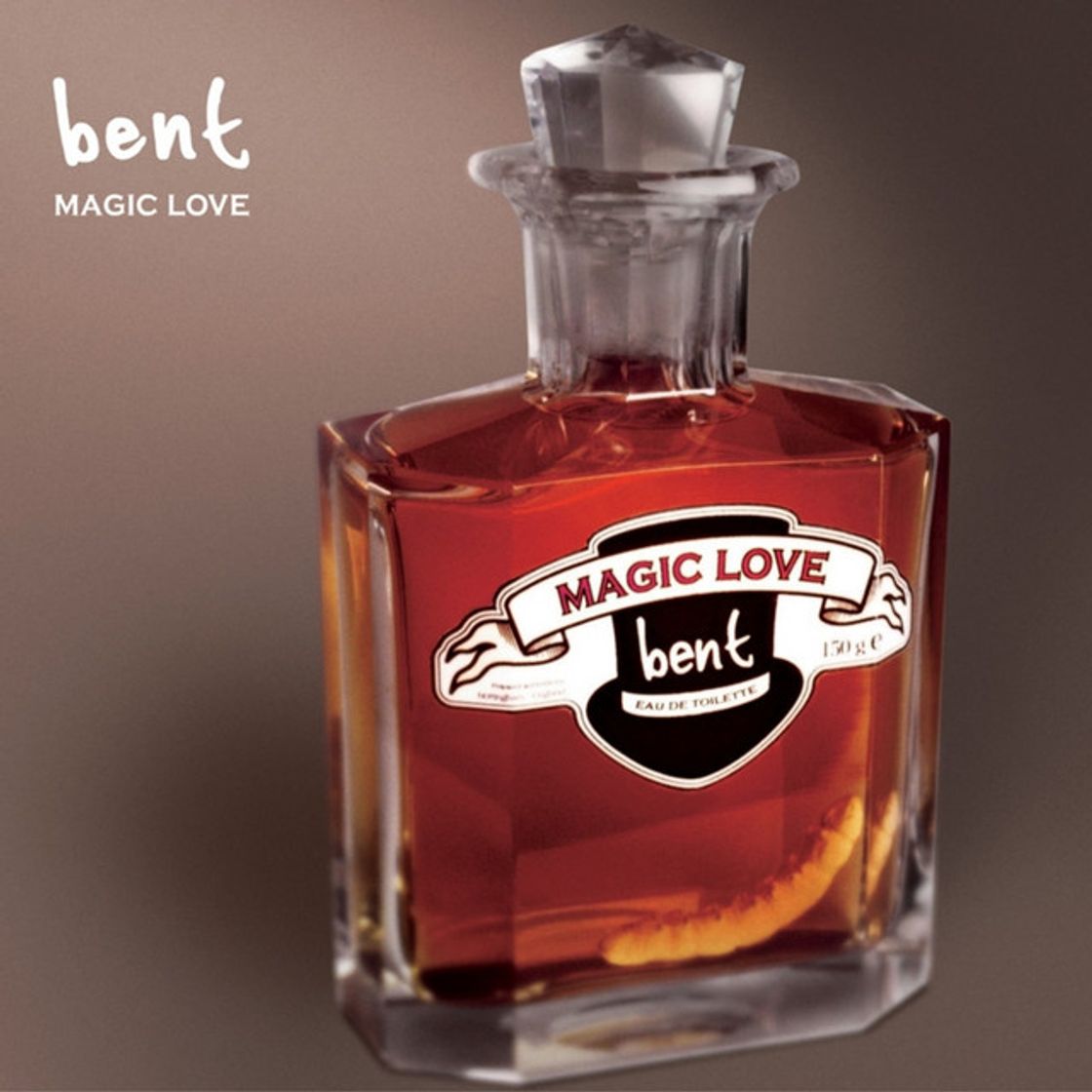 Canciones Magic Love - Radio Edit