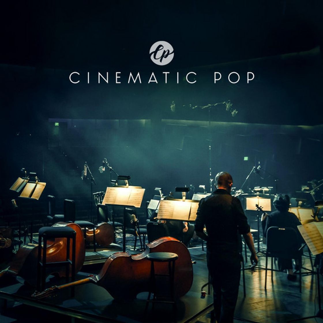 Music Hallelujah (feat. McKenna Breinholt)