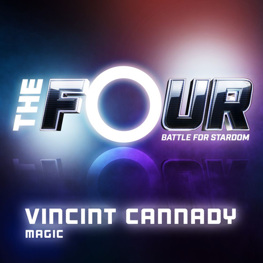 Canción Magic - The Four Performance