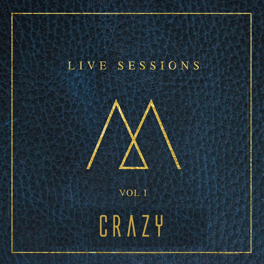 Music Crazy - Live Sessions