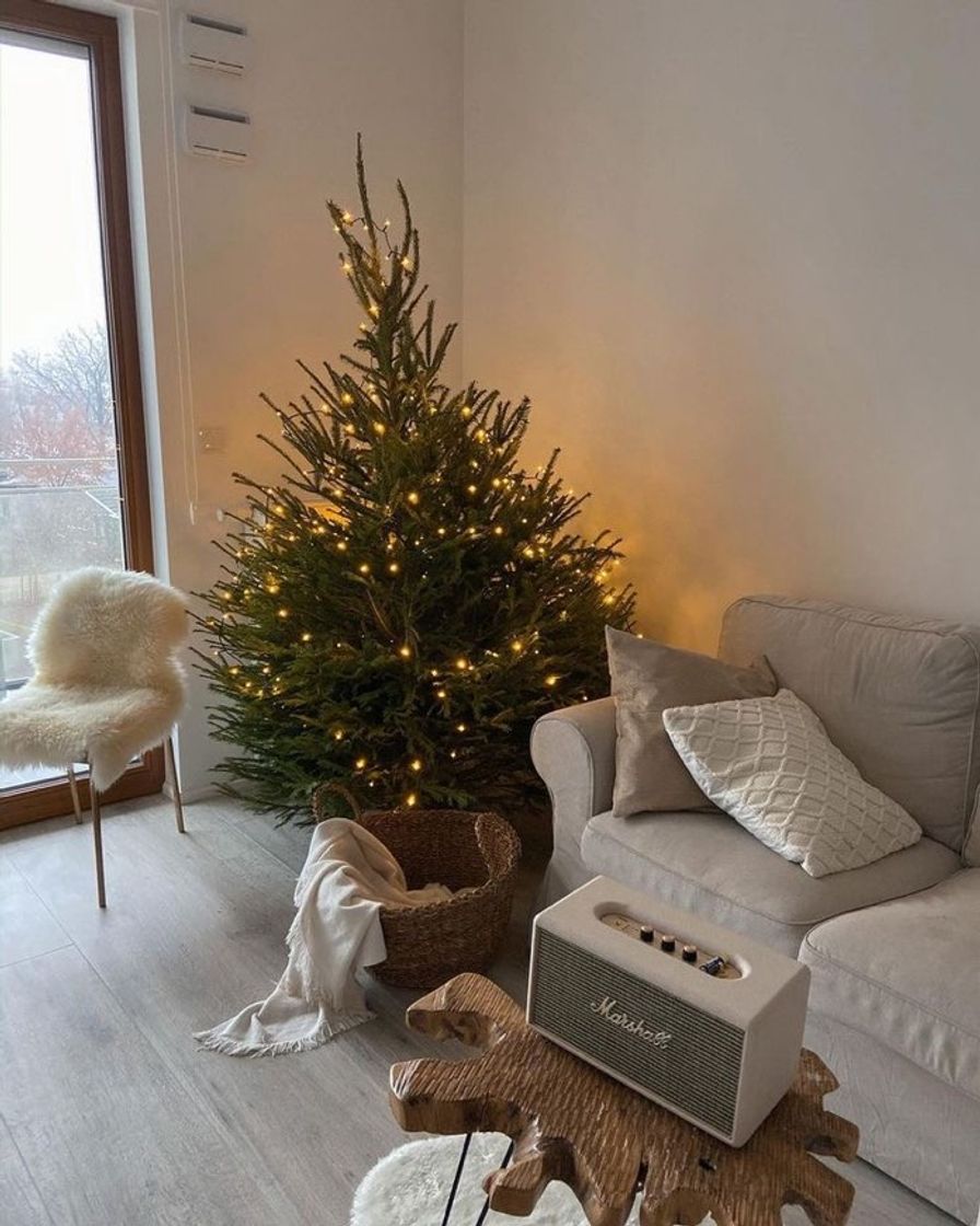 Social Christmas decoration