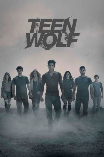 Teen Wolf