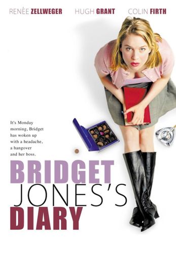 Bridget Jones's Diary