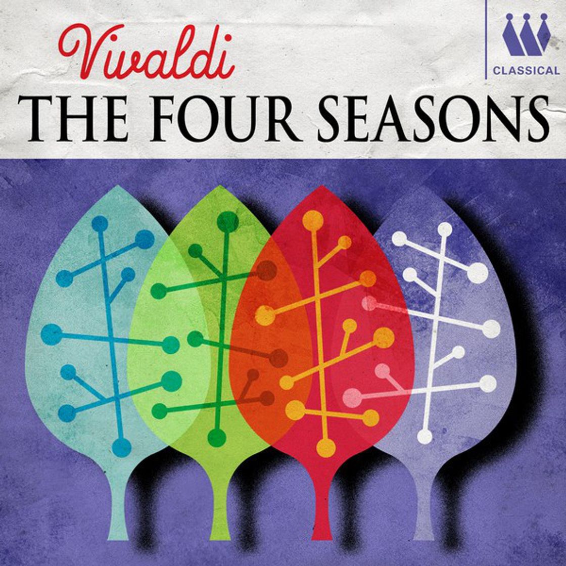 Canción The Four Seasons, Violin Concerto No. 1 in E Major, RV. 269, Op. 8 No. 1 'La primavera/ Spring': I. Allegro