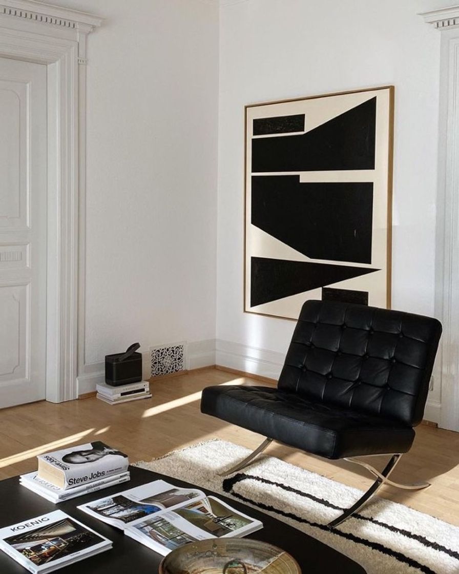 Social Living Room INSPO