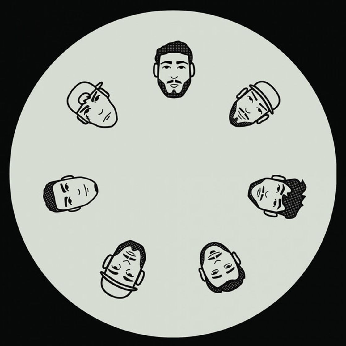 Music La Vie Rêvée
