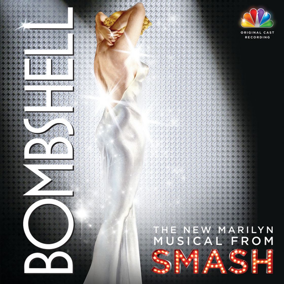 Canción Let Me Be Your Star (SMASH Cast Version) [feat. Katharine McPhee & Megan Hilty] - (Extended Intro)