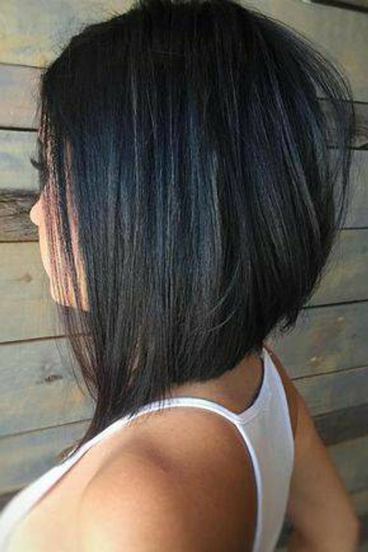 Fashion Long bob