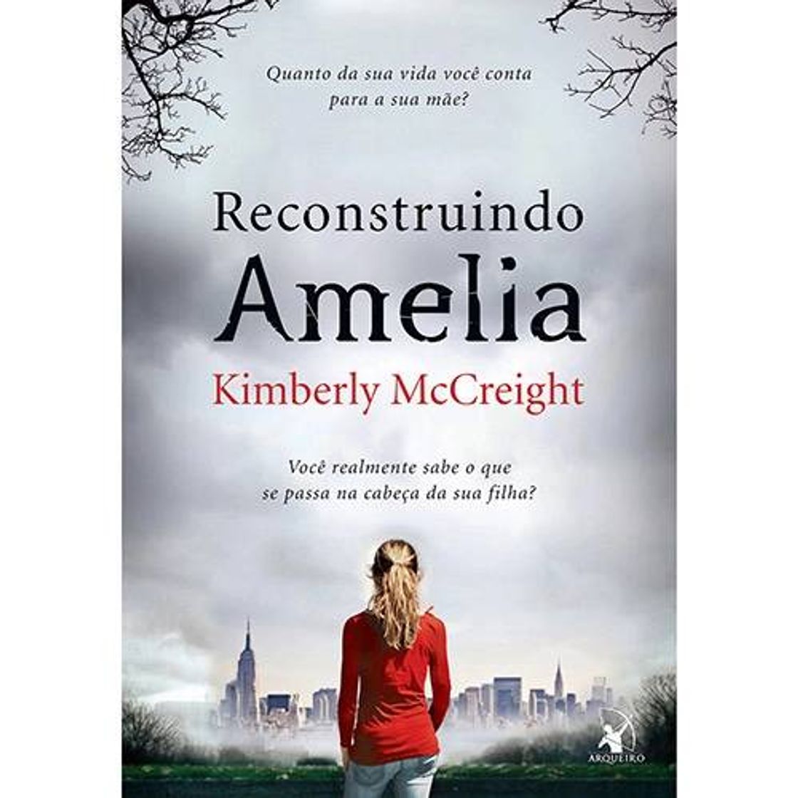 Book Reconstruindo Amelia (Em Portugues do Brasil ... 