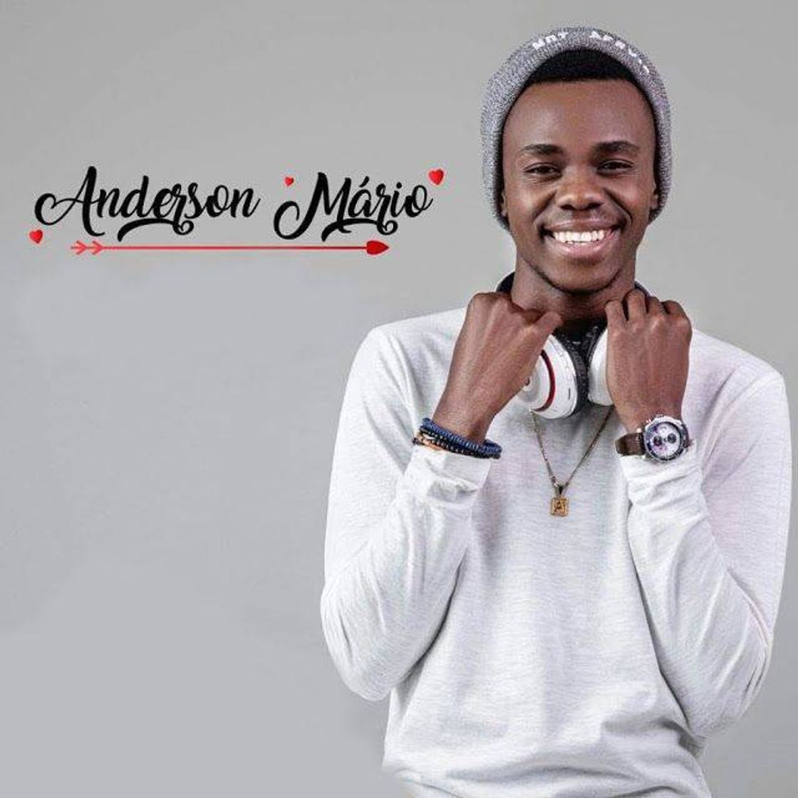 Music Anderson Mario