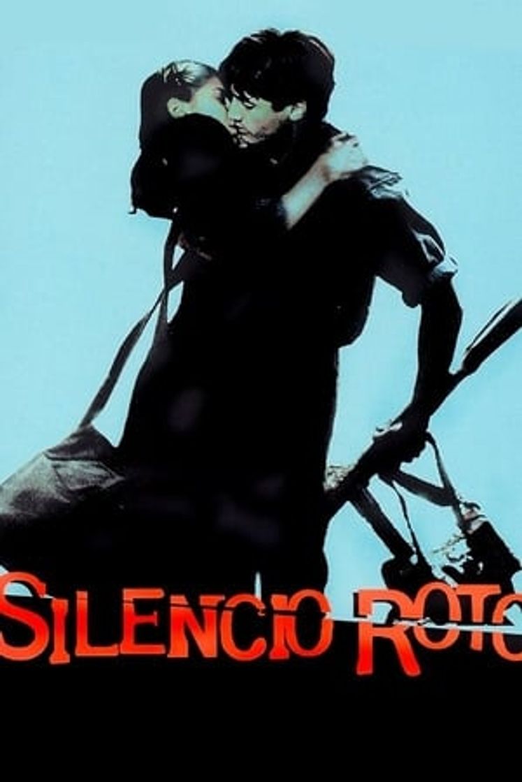 Película Silencio roto