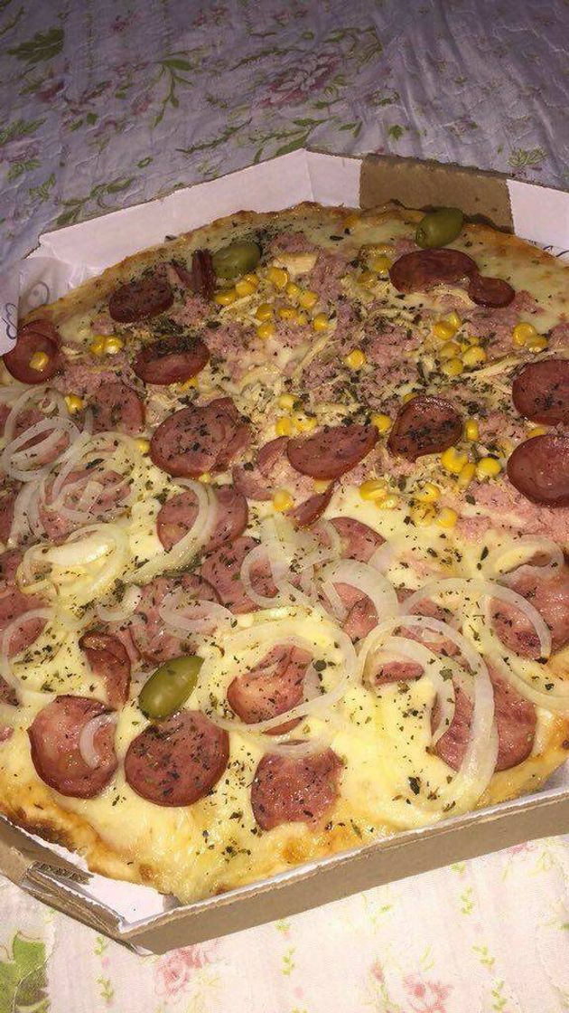 Moda Pizza 🍕 ❤ quem ama?