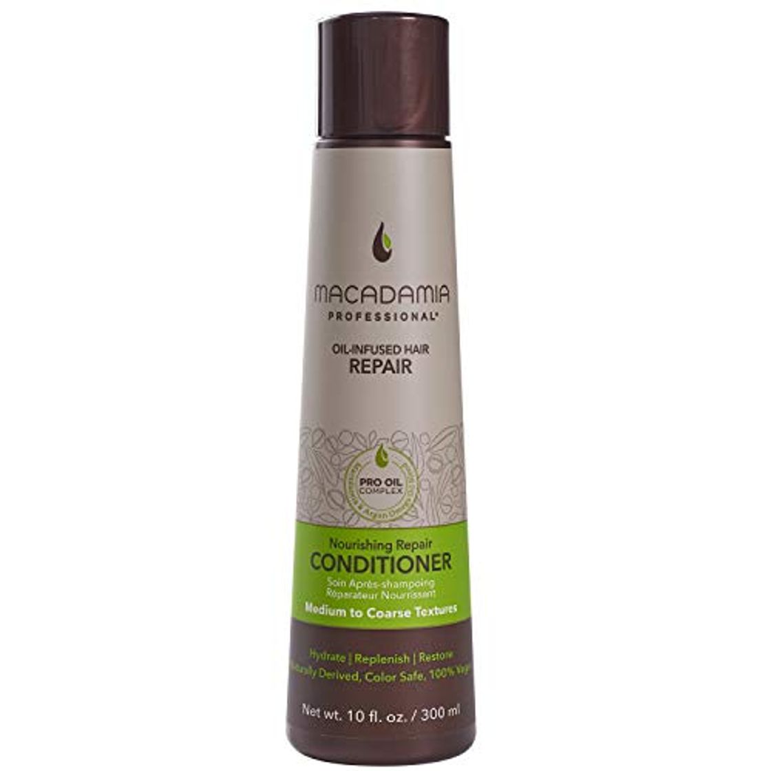 Producto Macadamia Nourishing Moisture Conditioner 300 Ml 1 Unidad 300 g