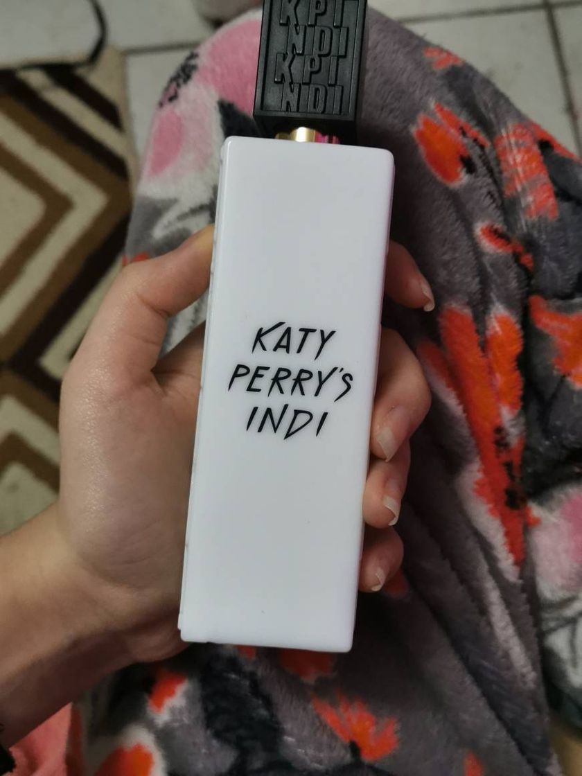 Product Katy Perry Indi Eau De Parfum Woda perfumowana dla kobiet 100ml