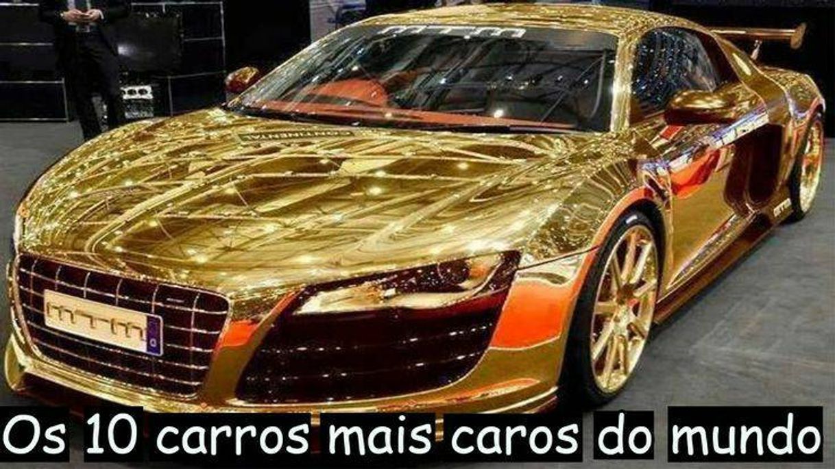 Fashion Carros 