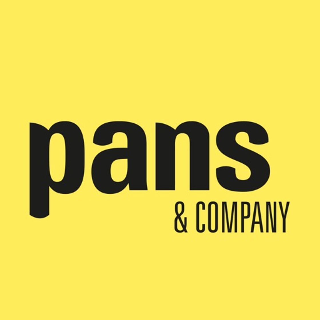 App Pans&Company