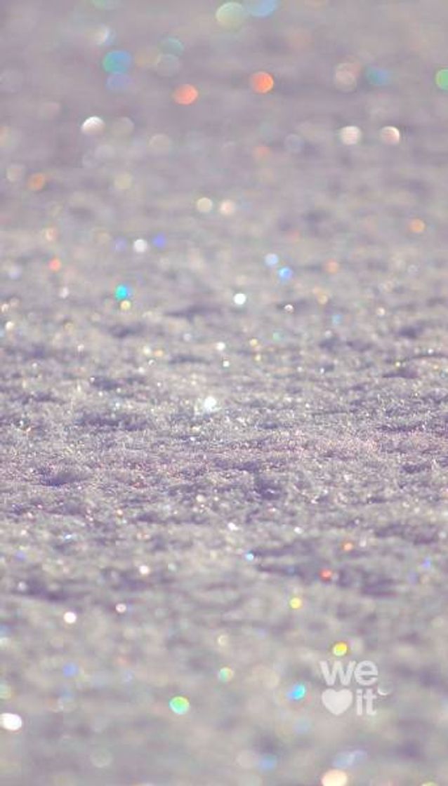 Moda Glitter