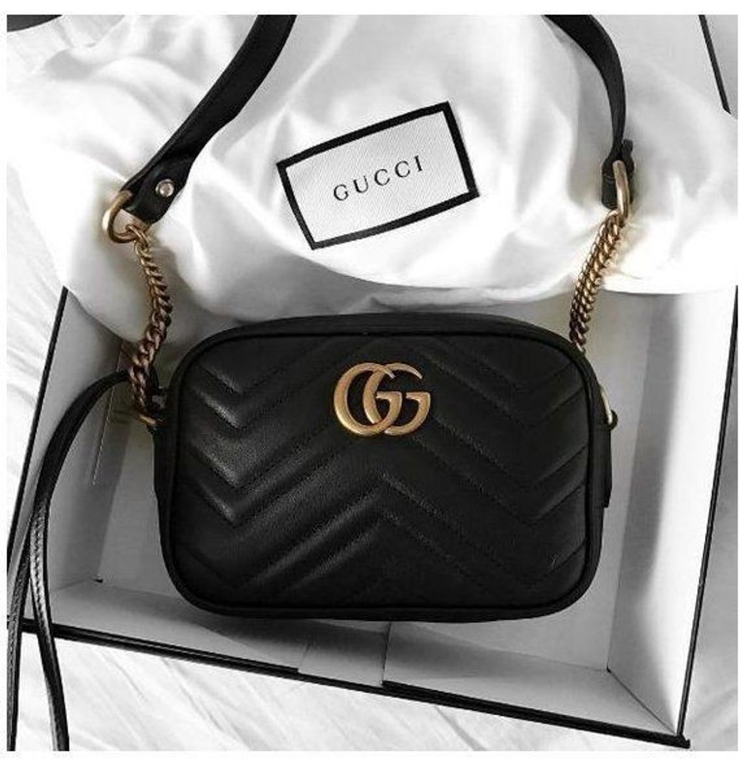 Fashion Bolsa da Gucci 