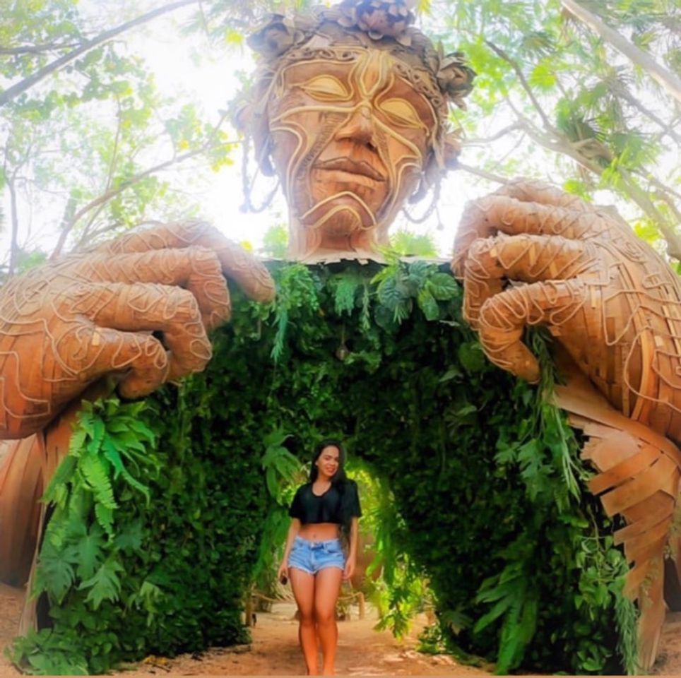 Place Tulum