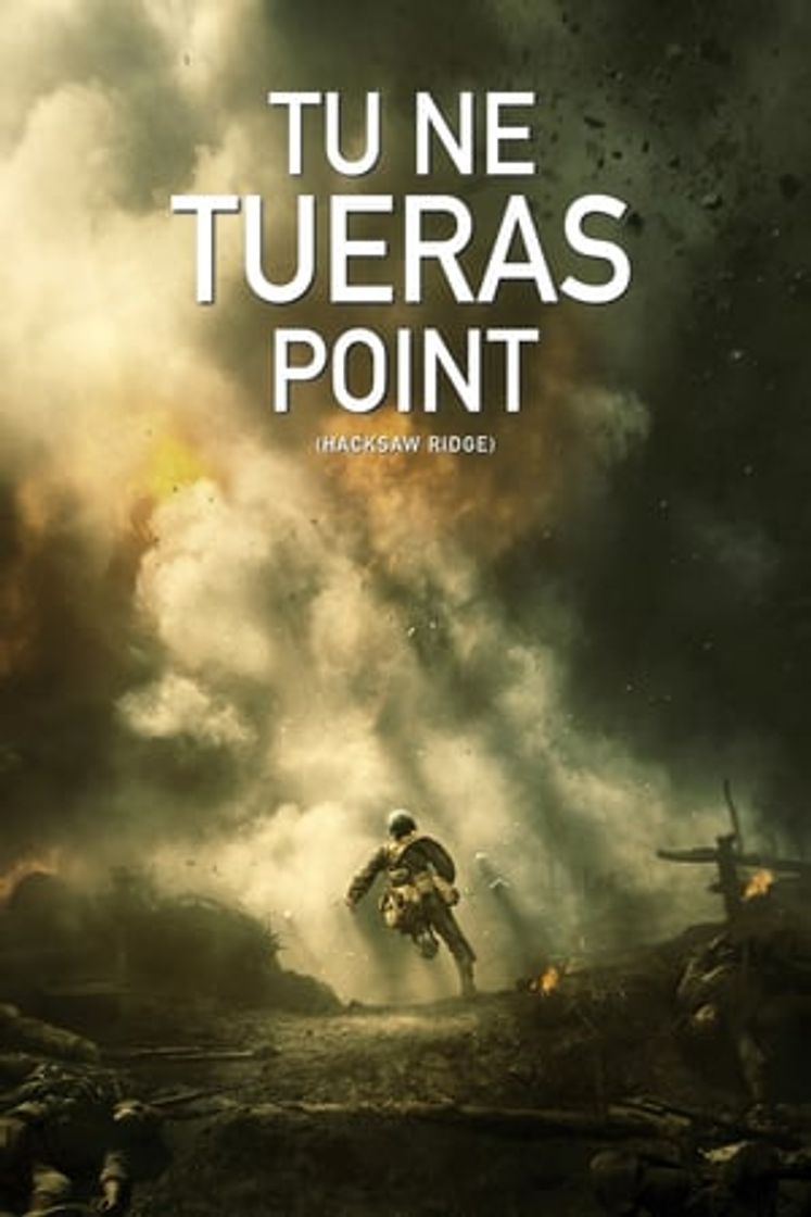 Movie Hasta el último hombre