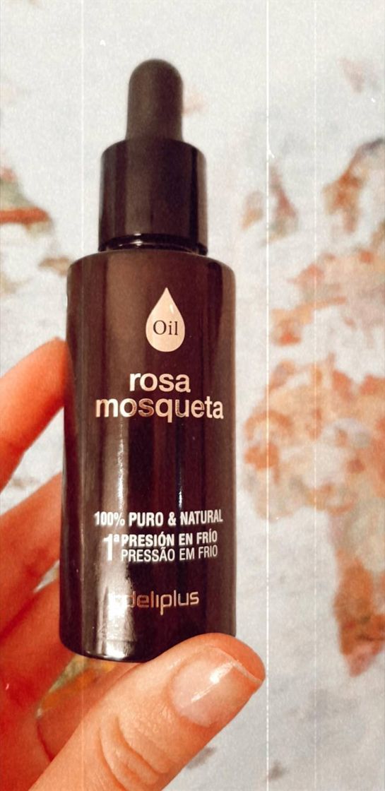 Product Rosa Mosqueta deliplus