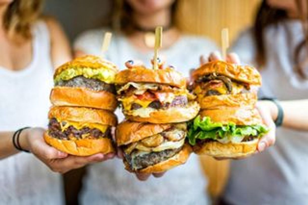 Restaurantes Goiko Grill