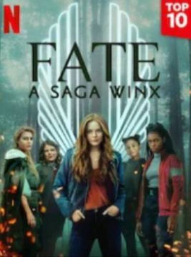 Fate: The Winx Saga | Netflix 