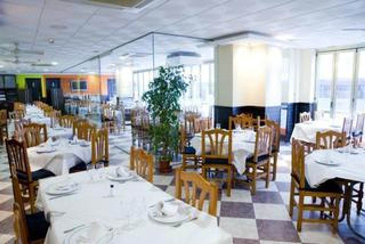 Restaurants Restaurante il Borsalino