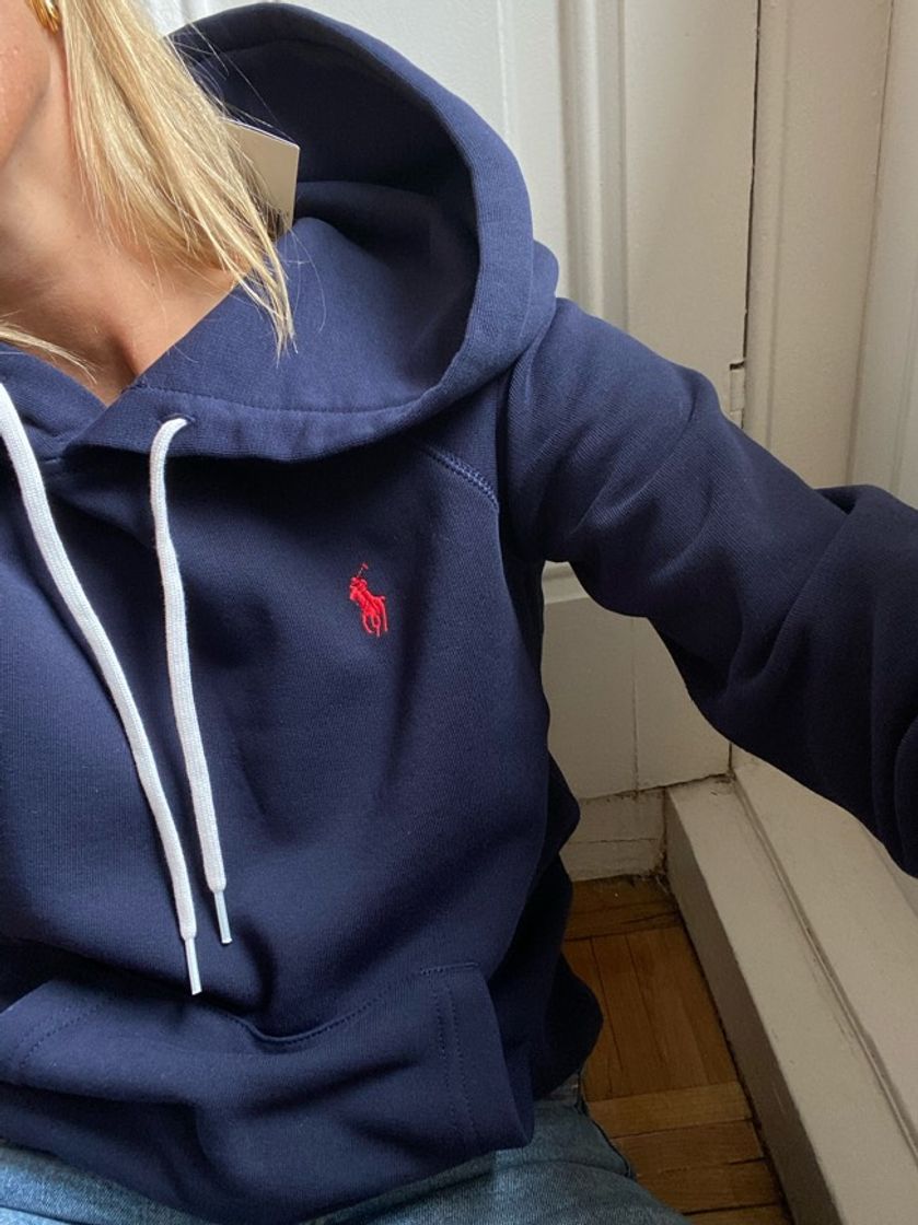 Moda Sudadera Ralph Lauren