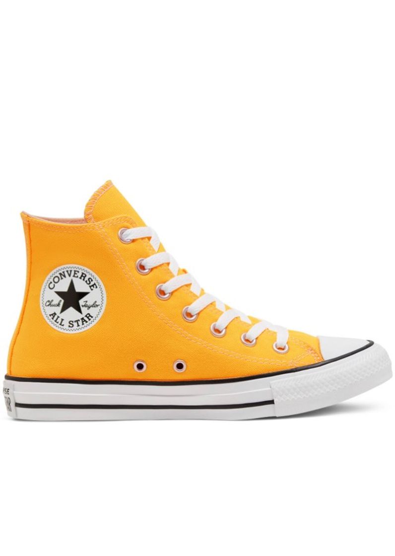 Moda Seasonal Colour Chuck Taylor All Star High Top - Converse GB