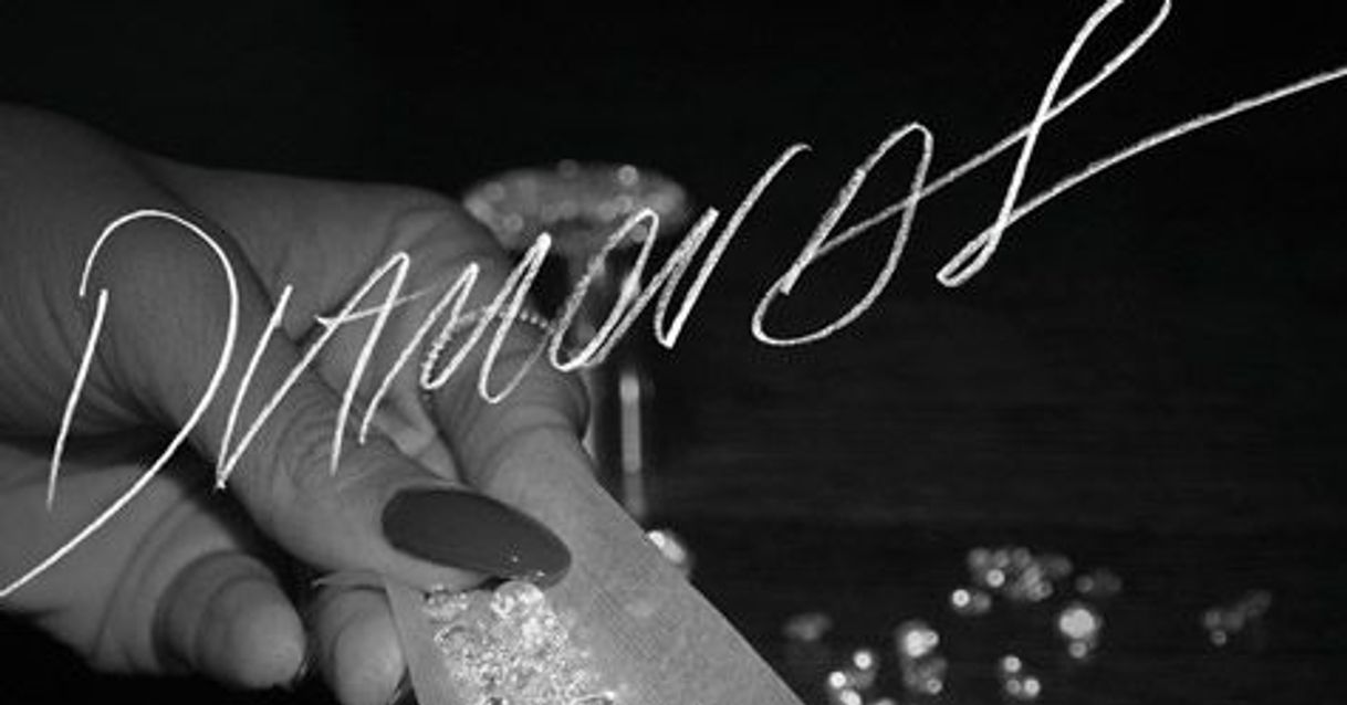 Music Diamonds