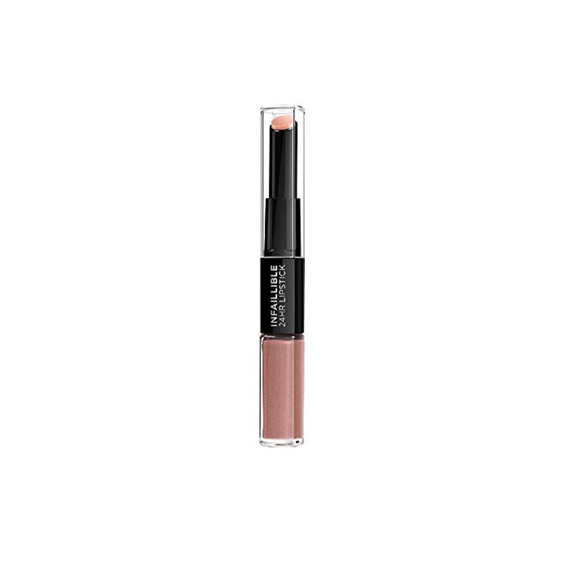 Producto L'Oréal Paris Infalible 24H Pintalabios Permanente Nude 115 Infinitely Mocha