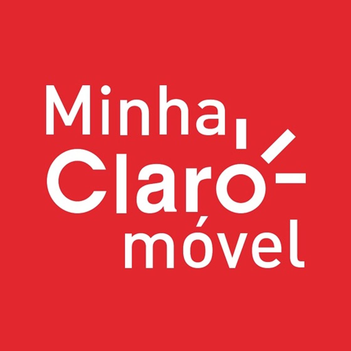 App Minha Claro Móvel