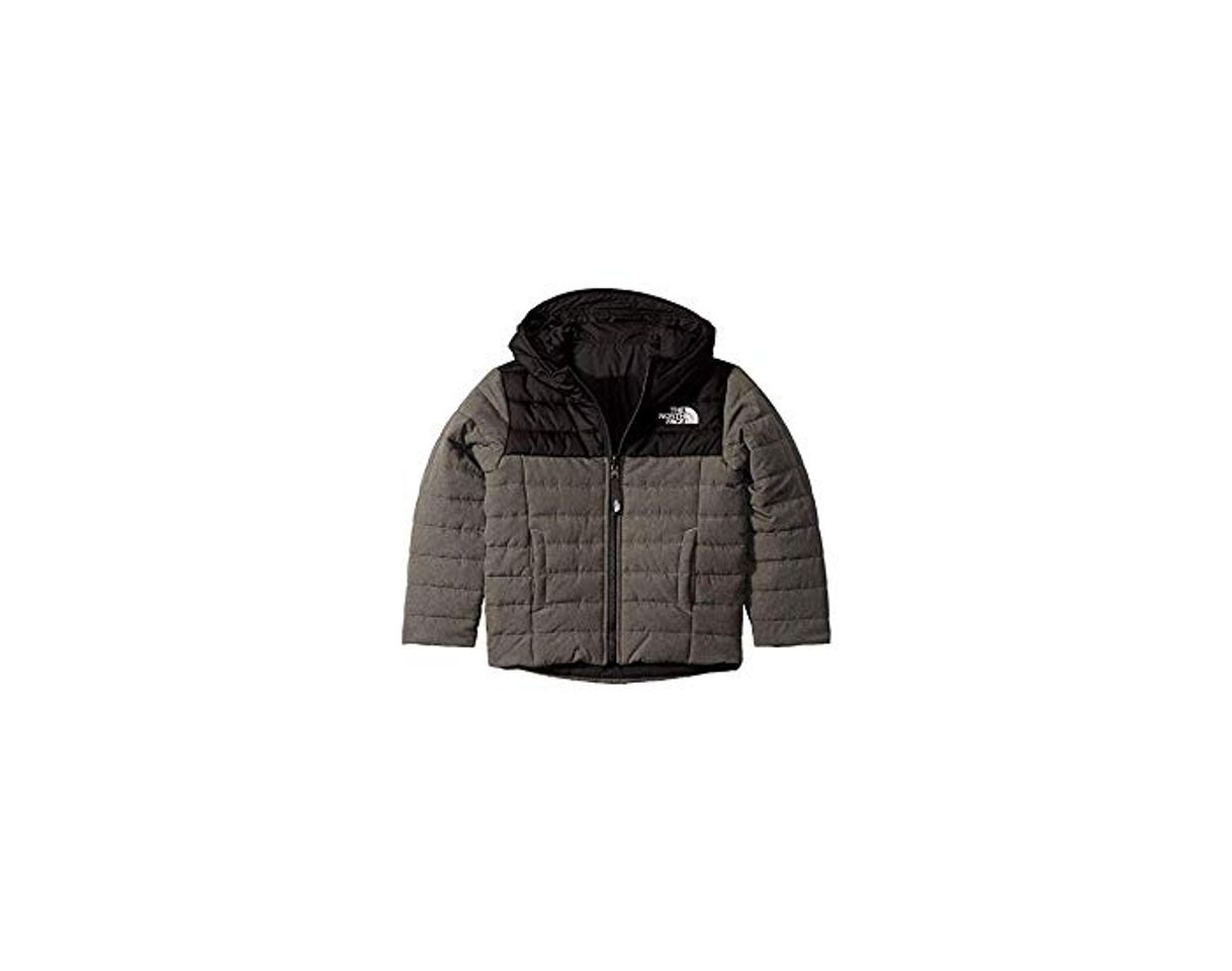 The North Face Chicos Reversible Chaqueta De Perrito S Medium Grey