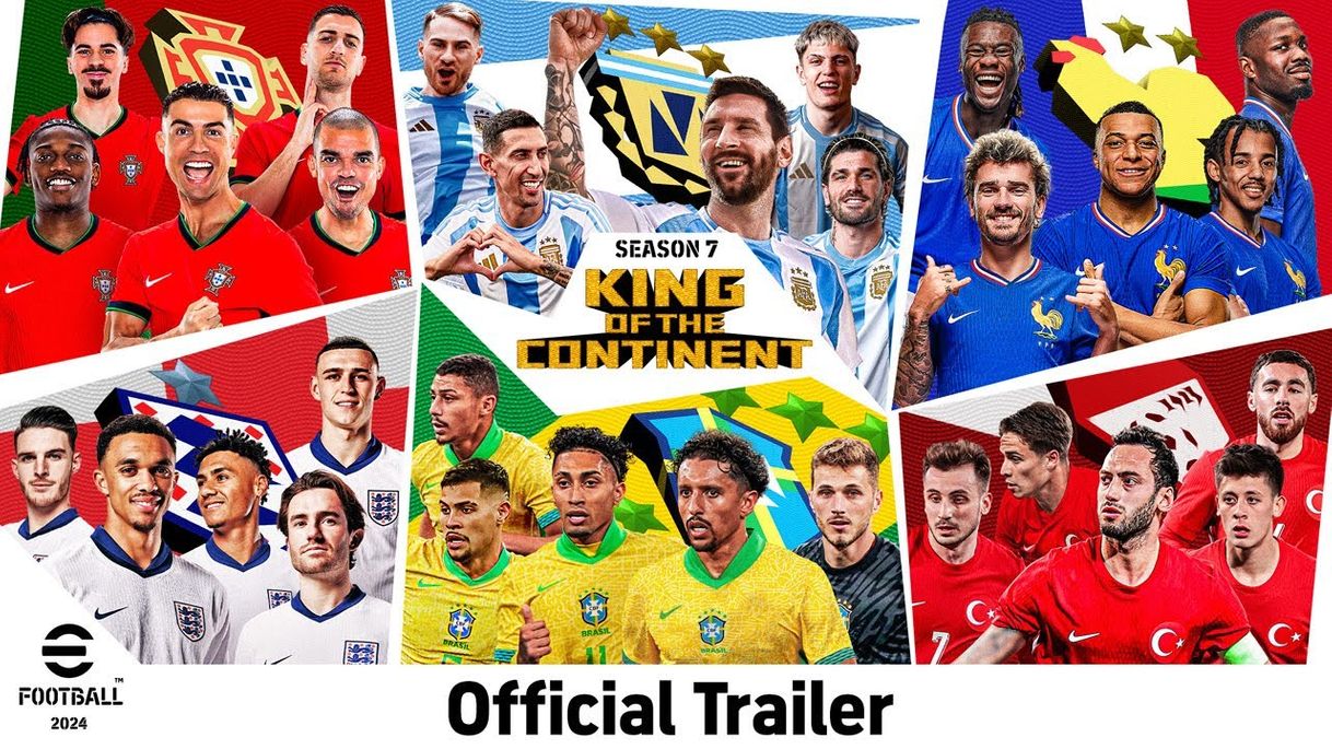 Efootbal
