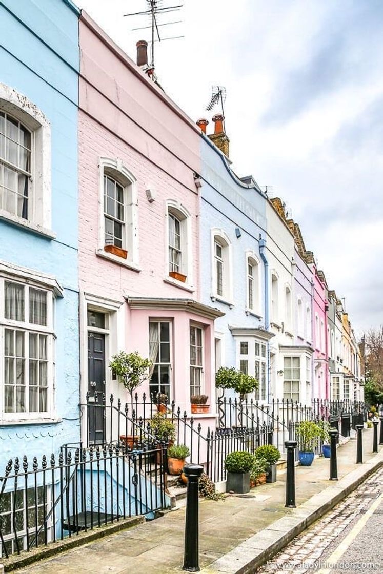 Place Notting Hill