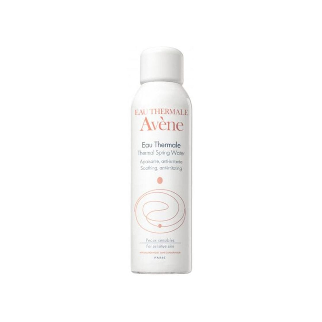 Beauty Avene Agua Termal