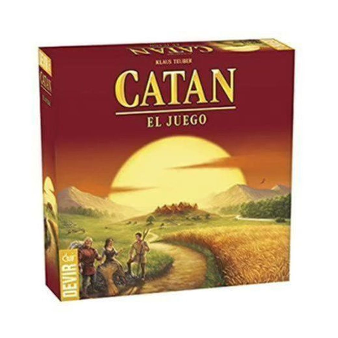 Product Catan