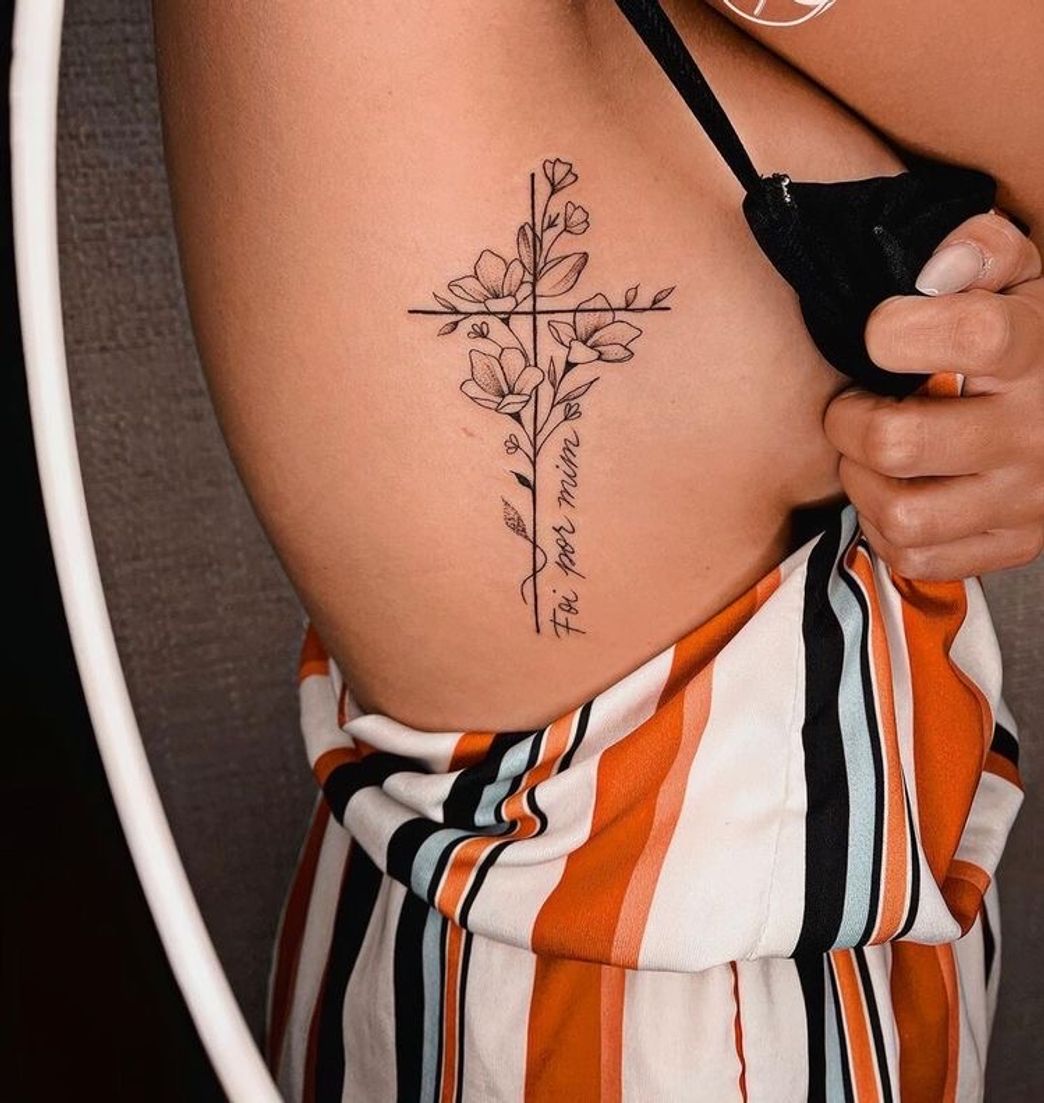 Tatuagem 