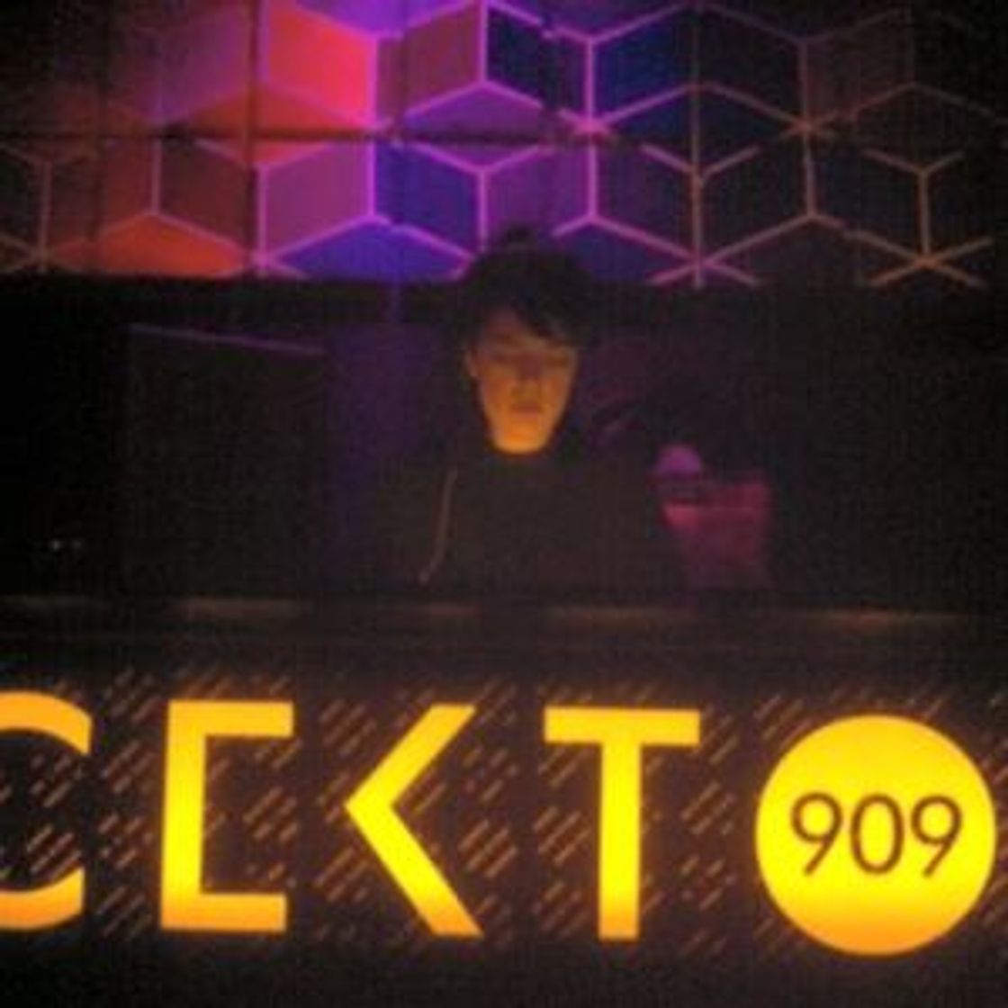 Lugar Sektor 909