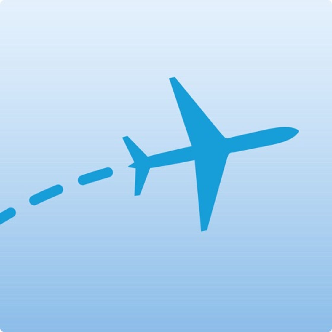 Apps FlightAware Flight Tracker