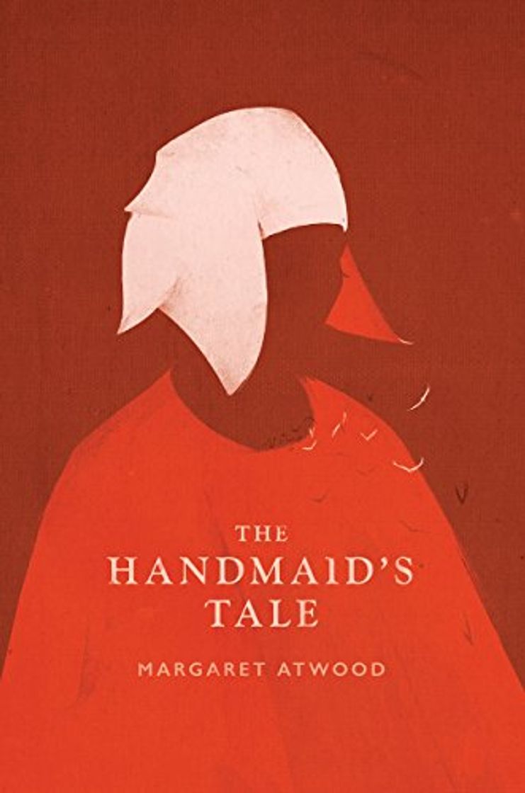 Book The Handmaid's Tale