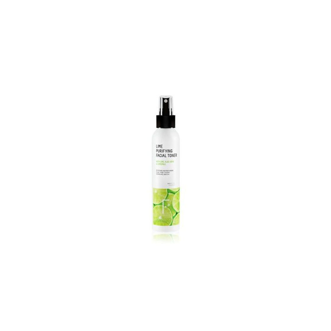 Belleza Freshly Cosmetics Detox Tónico Facial Purificante - 150 ml