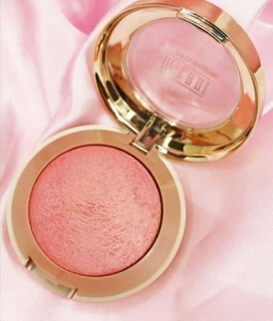 Belleza MILANI Baked Blush