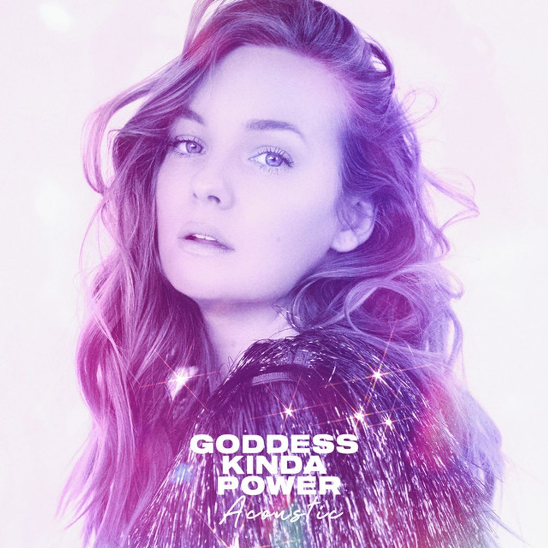 Canción Goddess Kinda Power - Acoustic Version