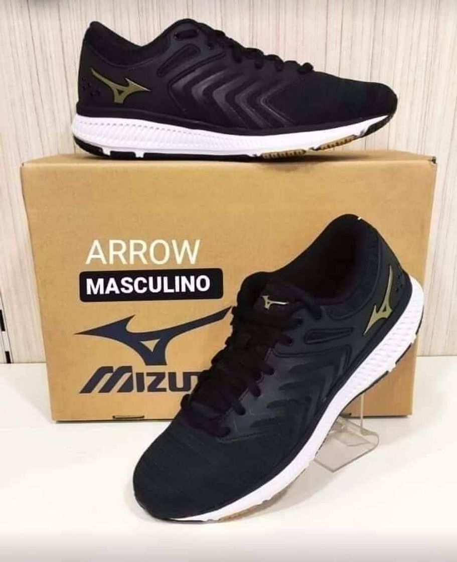 Fashion Tênis Mizuno Arrow Masculino